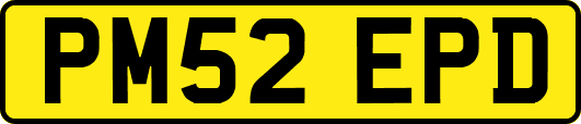 PM52EPD
