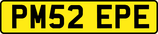 PM52EPE