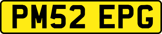 PM52EPG