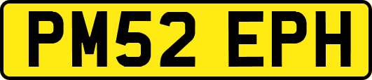 PM52EPH