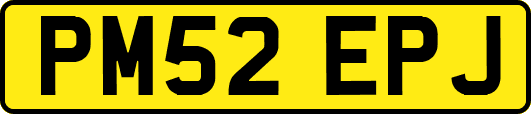 PM52EPJ