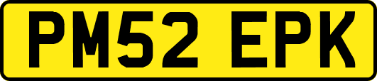 PM52EPK