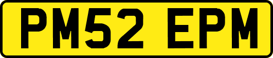PM52EPM