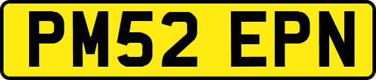 PM52EPN