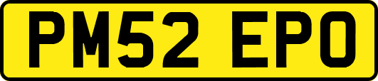 PM52EPO