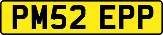 PM52EPP