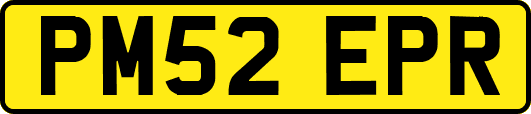 PM52EPR