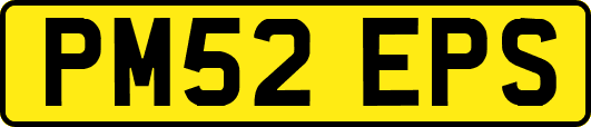 PM52EPS