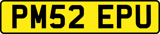 PM52EPU