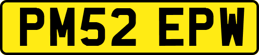 PM52EPW