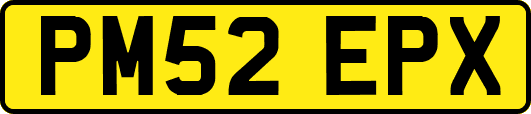PM52EPX