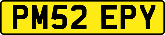 PM52EPY