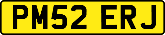 PM52ERJ