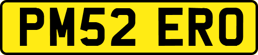 PM52ERO