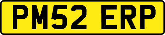 PM52ERP