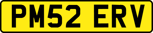 PM52ERV