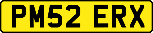 PM52ERX