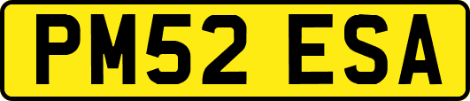 PM52ESA