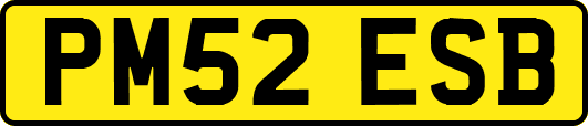 PM52ESB
