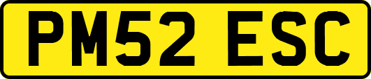 PM52ESC