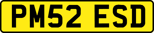 PM52ESD