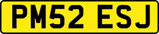 PM52ESJ