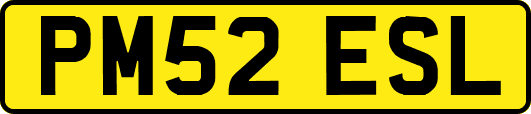 PM52ESL