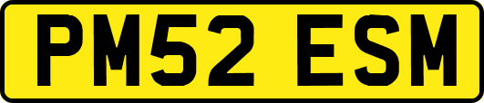 PM52ESM