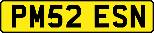 PM52ESN