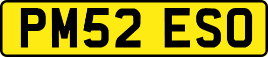 PM52ESO
