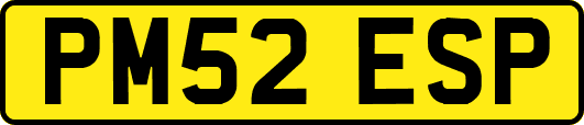 PM52ESP