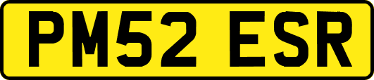 PM52ESR