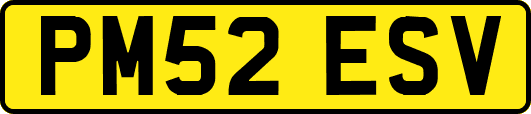 PM52ESV