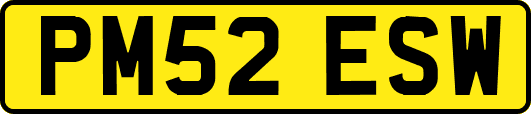 PM52ESW