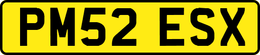 PM52ESX