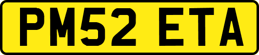 PM52ETA