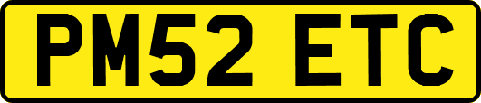 PM52ETC
