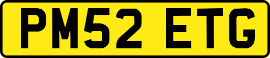 PM52ETG