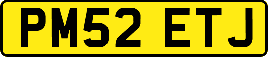 PM52ETJ
