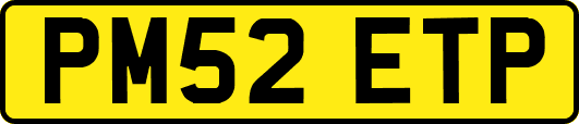 PM52ETP
