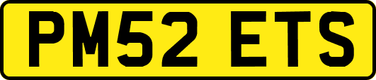PM52ETS