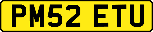 PM52ETU