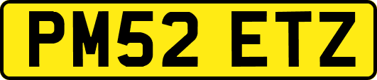 PM52ETZ