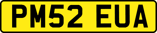 PM52EUA