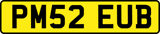 PM52EUB