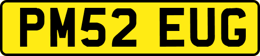 PM52EUG