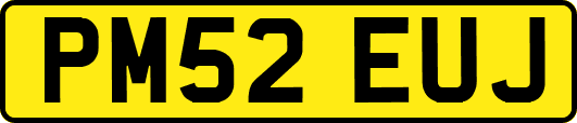 PM52EUJ