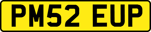 PM52EUP