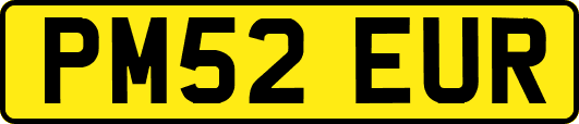 PM52EUR