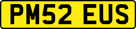 PM52EUS